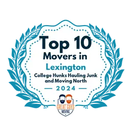 top 10 lexington 2024 college hunks hauling junk and moving north lexington image