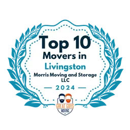 top 10 livingston 2024 morris moving and storage llc image