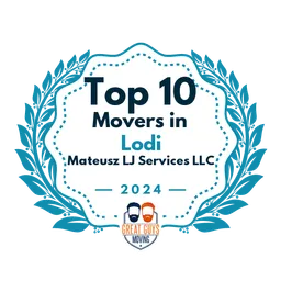 top 10 lodi 2024 mateusz lj services llc image