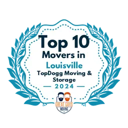 top 10 louisville 2024 topdogg moving storage long distance moving company local movers image