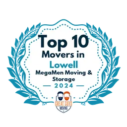 top 10 lowell 2024 megamen moving storage image