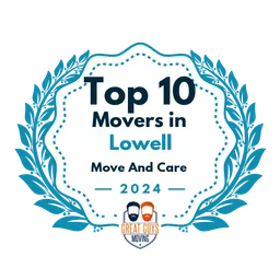 top 10 lowell 2024 move and care image