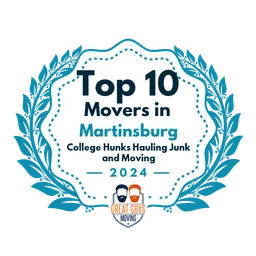 top 10 martinsburg 2024 college hunks hauling junk and moving image