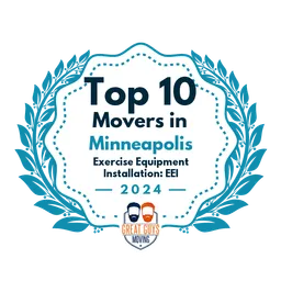 top 10 minneapolis 2024 exercise equipment installation eei image