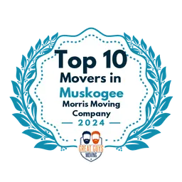 top 10 muskogee 2024 morris moving company image