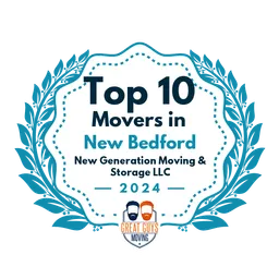 top 10 new bedford 2024 new generation moving storage llc image