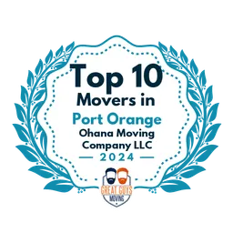 top 10 port orange 2024 ohana moving company llc image