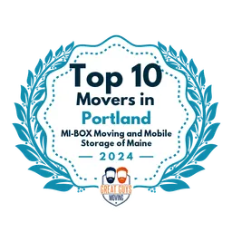 top 10 portland 2024 mi box moving and mobile storage of maine image