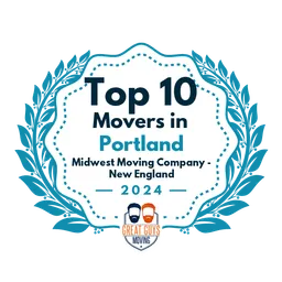 top 10 portland 2024 midwest moving company new england image