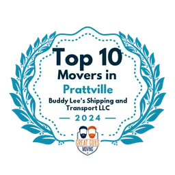 top 10 prattville 2024 buddy lees shipping and transport llc image