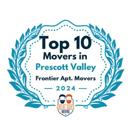 top 10 prescott valley 2024 frontier apt movers image