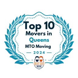 top 10 queens 2024 mto moving image