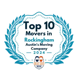 top 10 rockingham 2024 austins moving company image