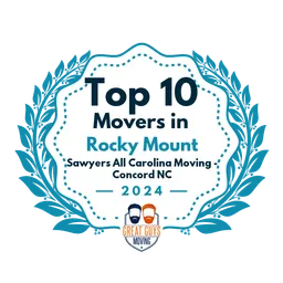 top 10 rocky mount 2024 sawyers all carolina moving concord nc image