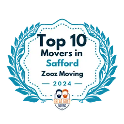 top 10 safford 2024 zooz moving image