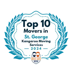 top 10 st george 2024 kangaroo moving services image