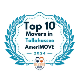 top 10 tallahassee 2024 amerimove image