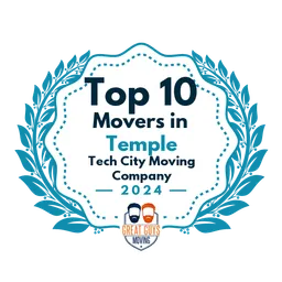 top 10 temple 2024 tech city moving company image