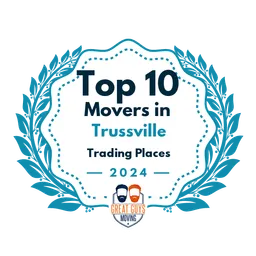 top 10 trussville 2024 trading places image