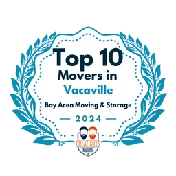 top 10 vacaville 2024 bay area moving storage image