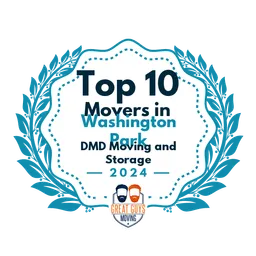 top 10 washington park 2024 dmd moving and storage image