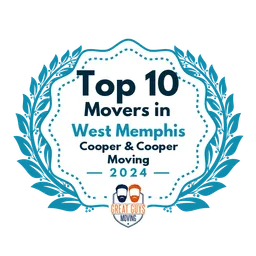 top 10 west memphis 2024 cooper cooper moving image