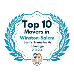 top 10 winston salem 2024 lentz transfer storage image