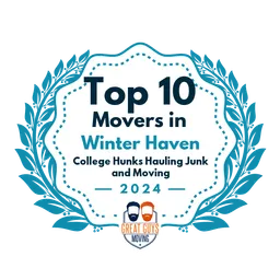 top 10 winter haven 2024 college hunks hauling junk and moving image