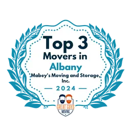 top 3 albany 2024 mabeys moving and storage inc image