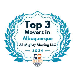 top 3 albuquerque 2024 all mighty moving llc image