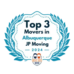 top 3 albuquerque 2024 jp moving image