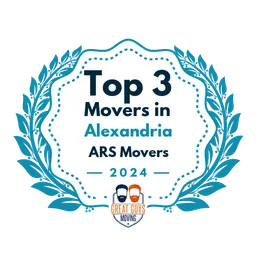 top 3 alexandria 2024 ars movers image