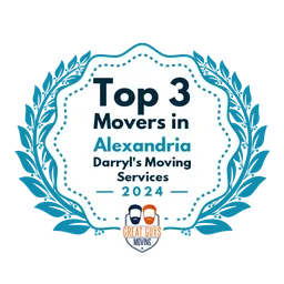 top 3 alexandria 2024 darryls moving services image