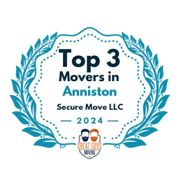 top 3 anniston 2024 secure move llc moving company junk removal image