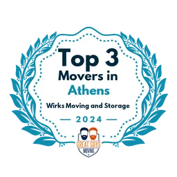 top 3 athens 2024 wirks moving and storage image