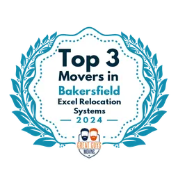 top 3 bakersfield 2024 excel relocation systems image