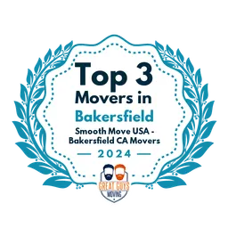 top 3 bakersfield 2024 smooth move usa bakersfield ca movers image