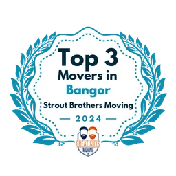 top 3 bangor 2024 strout brothers moving image