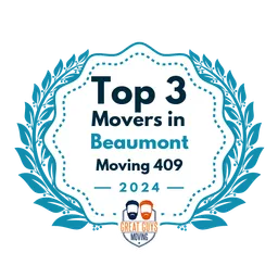 top 3 beaumont 2024 moving 409 devers image