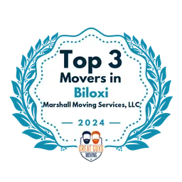 top 3 biloxi 2024 marshall moving services llc image