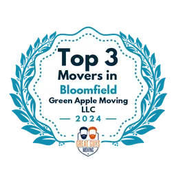 top 3 bloomfield 2024 green apple moving llc image