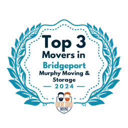 top 3 bridgeport 2024 murphy moving storage image