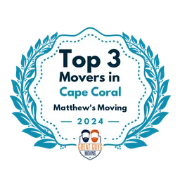 top 3 cape coral 2024 matthews moving image