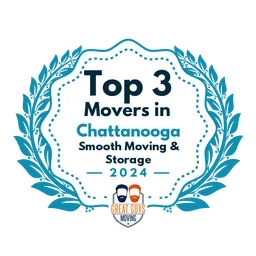 top 3 chattanooga 2024 smooth moving storage image