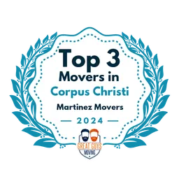 top 3 corpus christi 2024 martinez movers is a family business offering our service in san antonio and all surroundings areas image