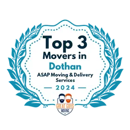 top 3 dothan 2024 asap moving delivery services image