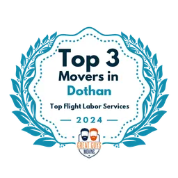 top 3 dothan 2024 top flight labor services image