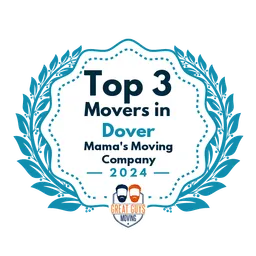 top 3 dover 2024 mamas moving company image