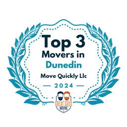 top 3 dunedin 2024 move quickly llc image