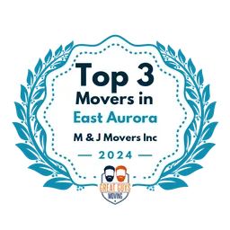 top 3 east aurora 2024 m j movers inc image